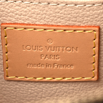 Louis Vuitton Monogram Game On Cosmetic Pouch 6 of 10