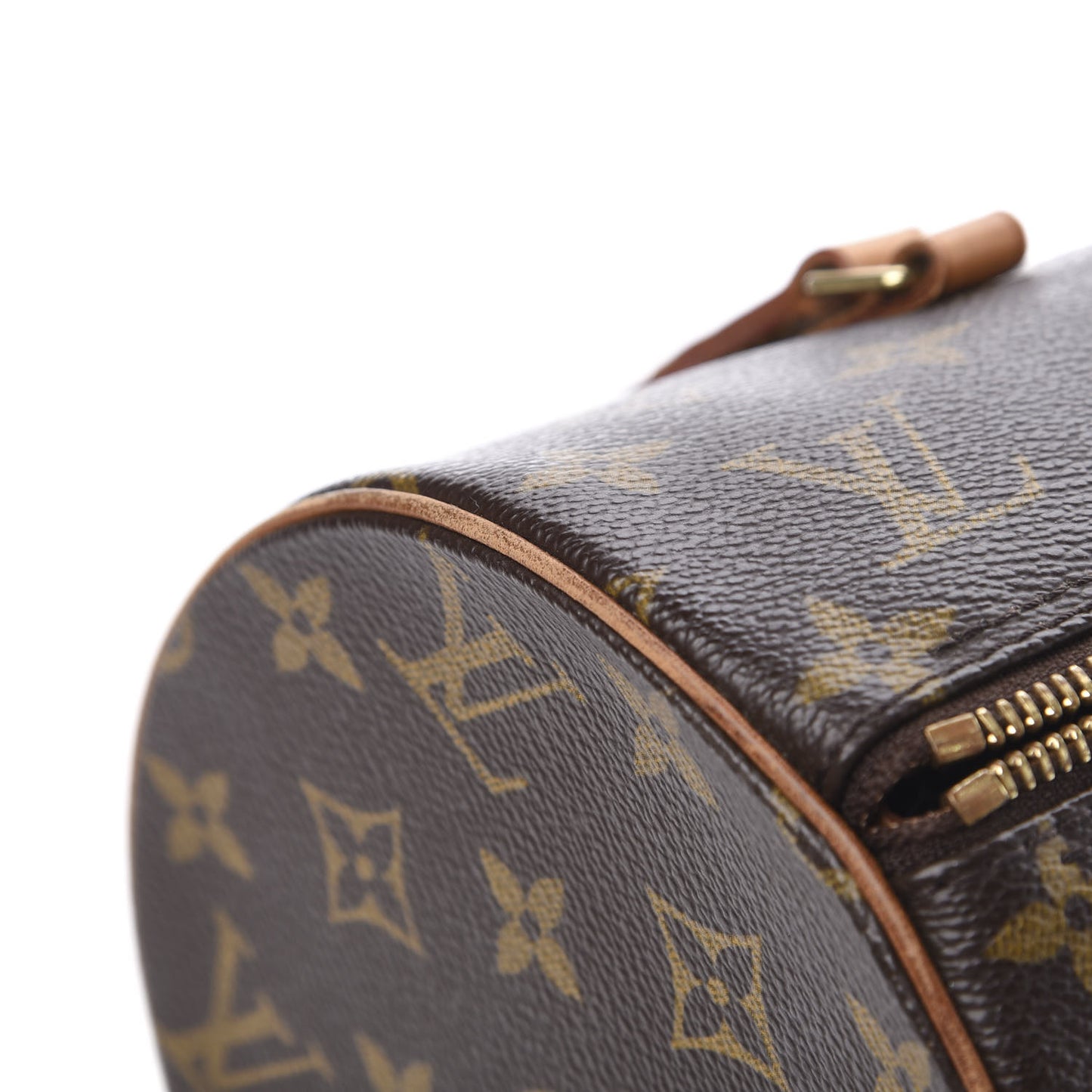 Monogram Papillon 30