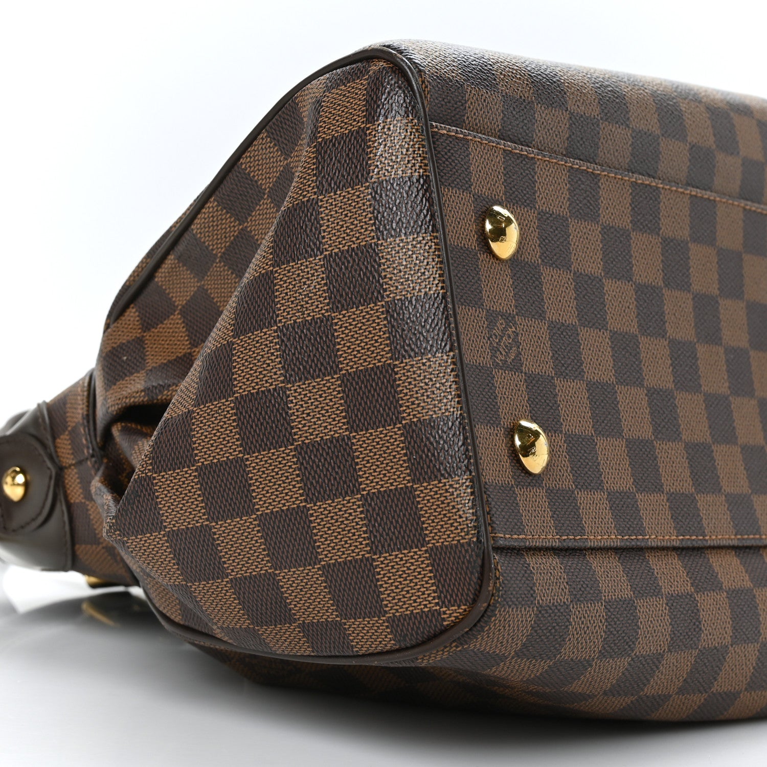 Louis Vuitton Damier Ebene Trevi GM 8 of 11