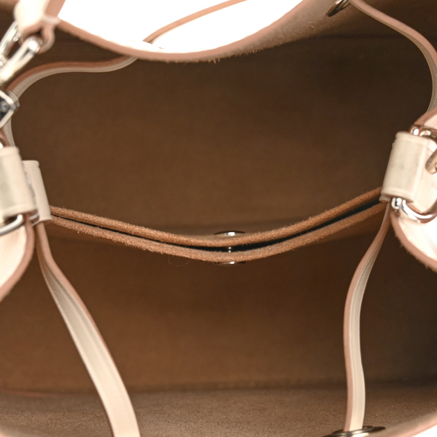 Louis Vuitton Epi Neonoe BB Quartz 5 of 10