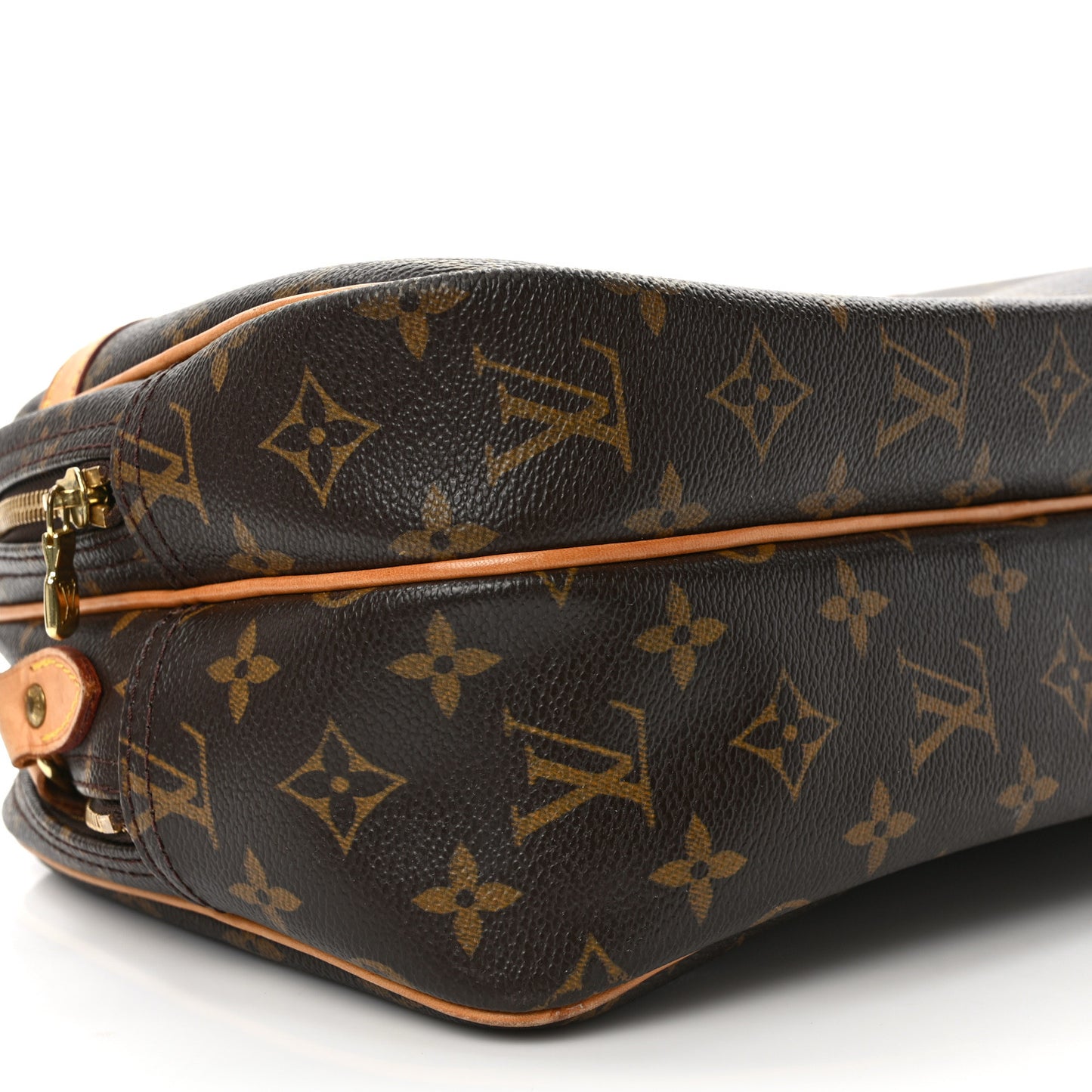 Monogram Reporter PM