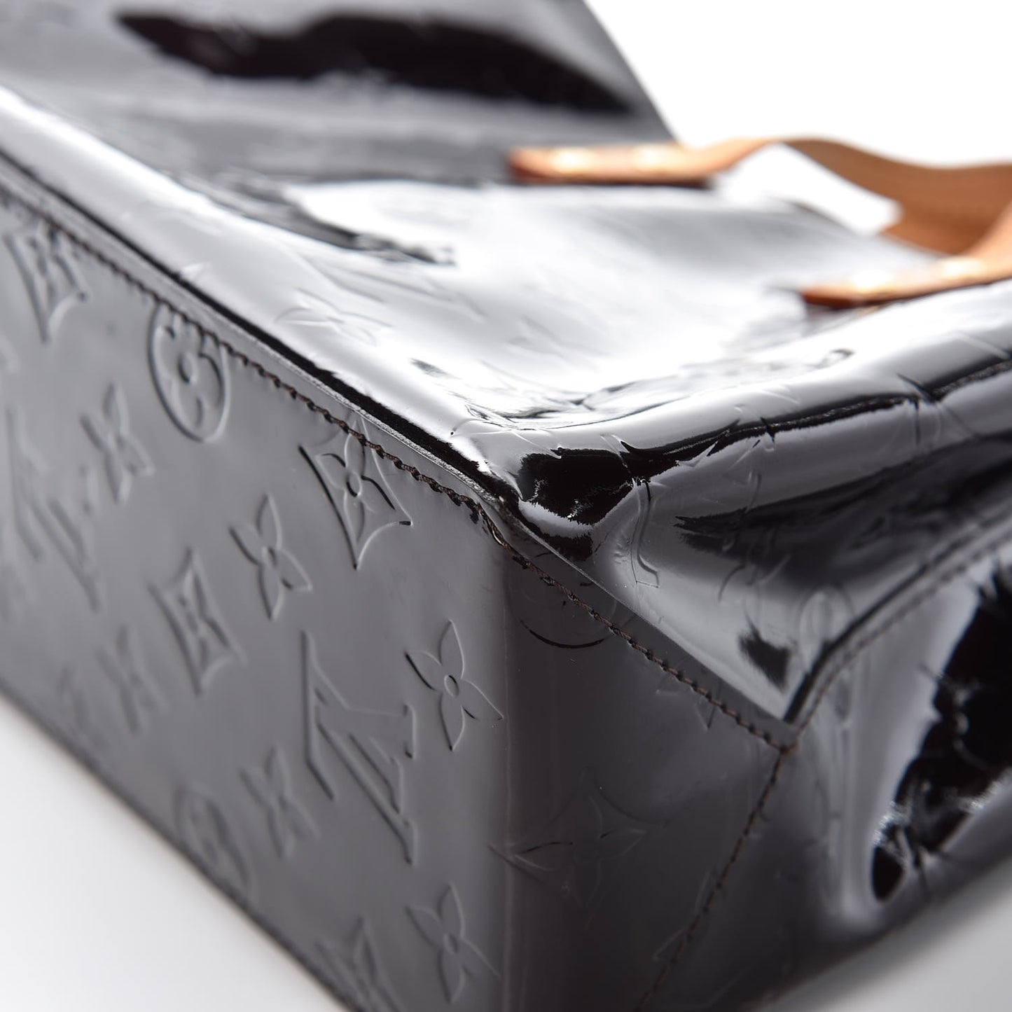 Vernis Reade PM Amarante