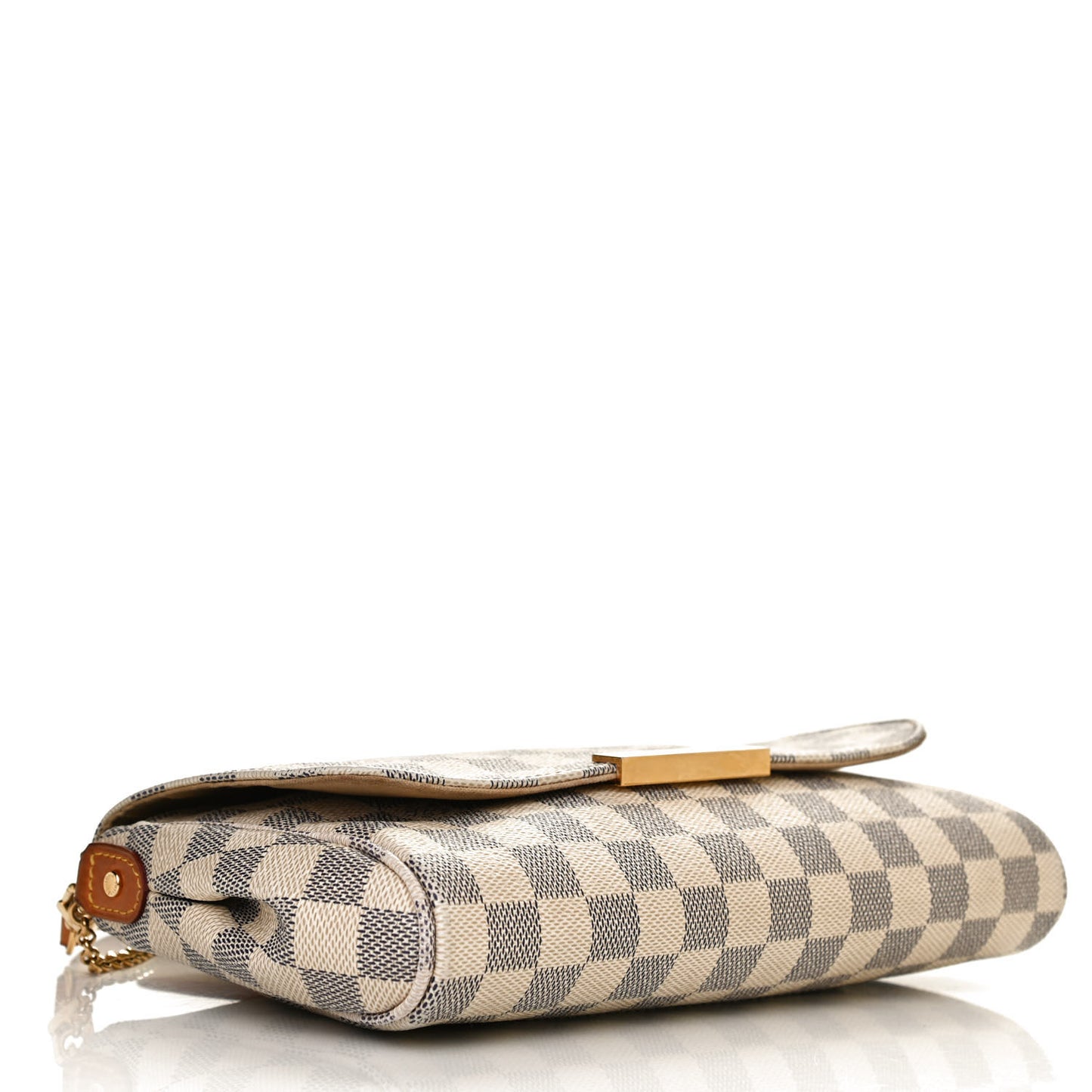 Damier Azur Favorite MM