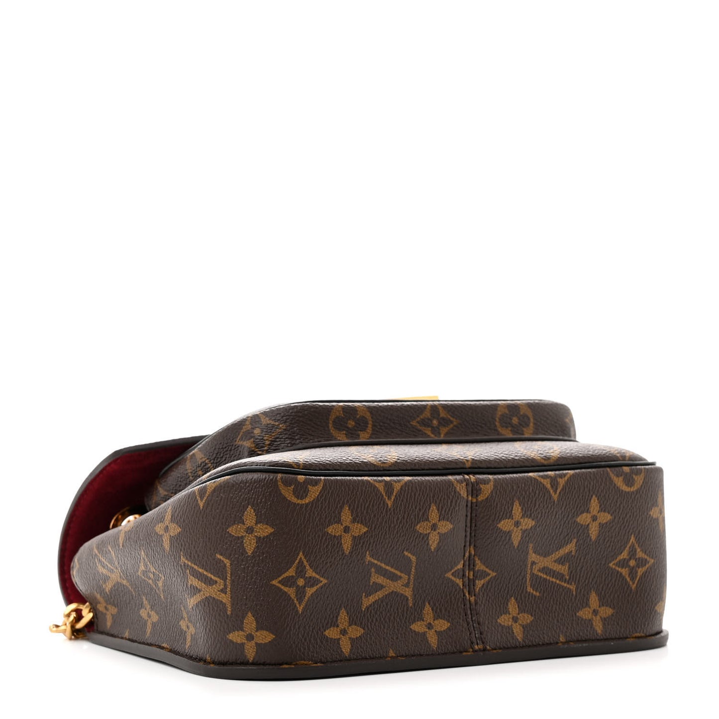 Monogram Passy