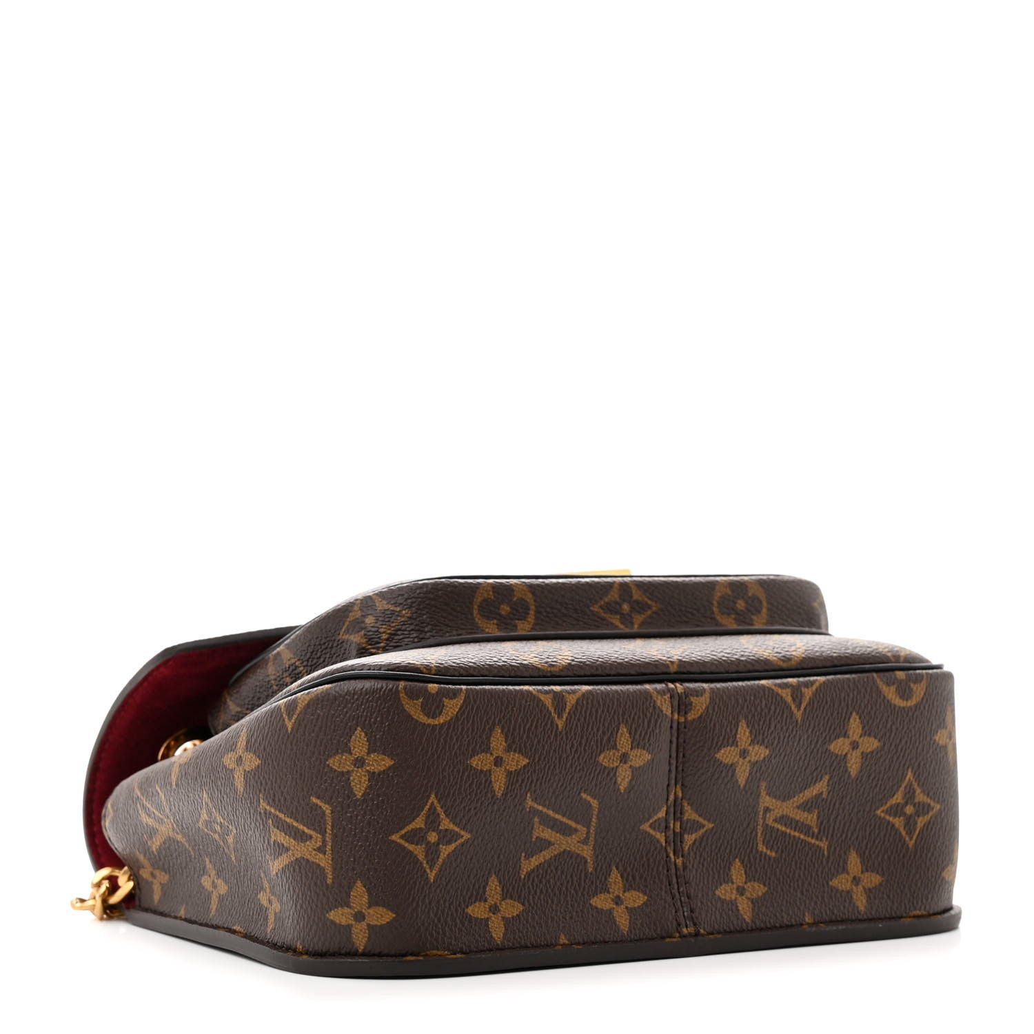 Louis Vuitton Monogram Passy 4 of 11