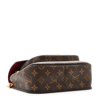 Louis Vuitton Monogram Passy 4 of 11