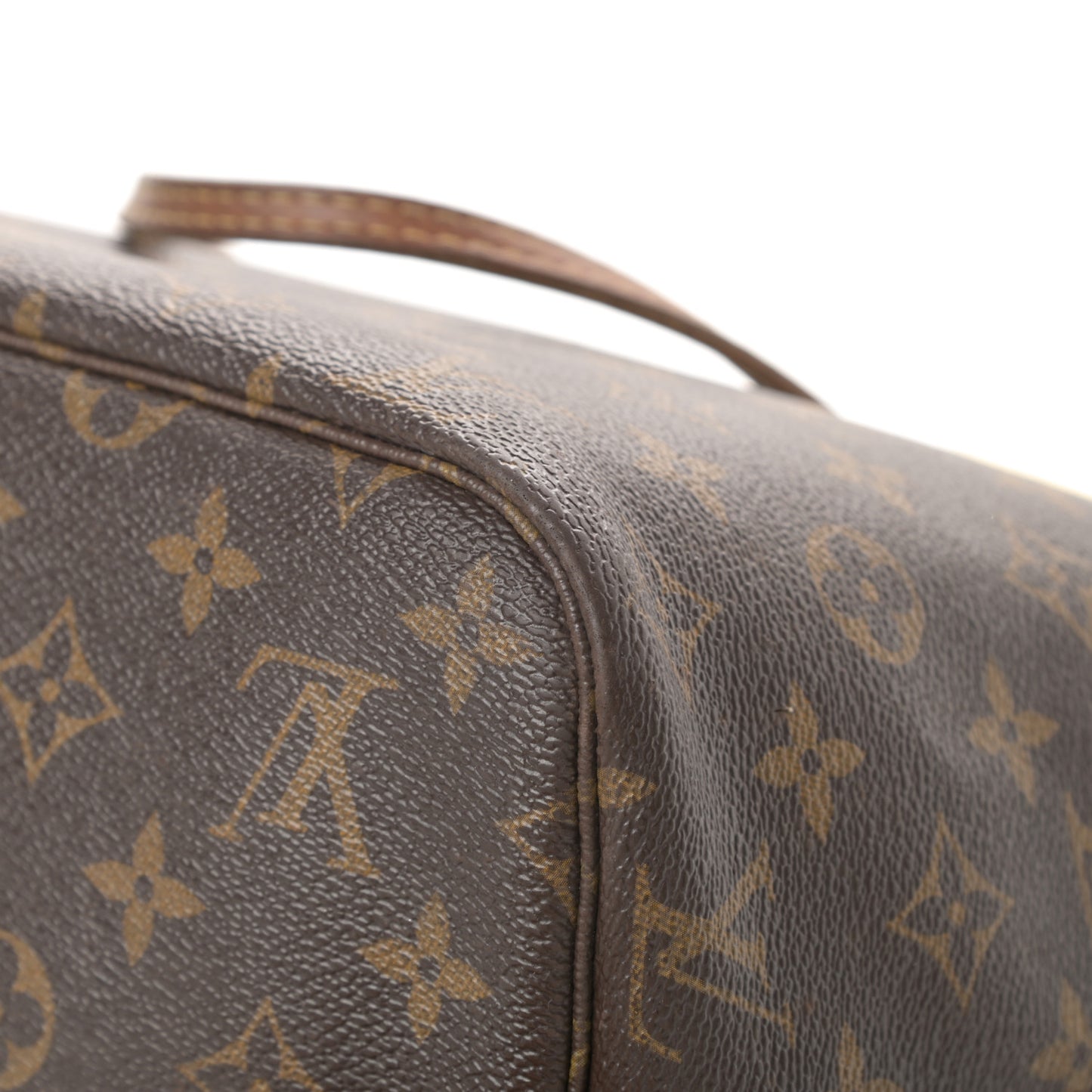 Monogram Neverfull MM