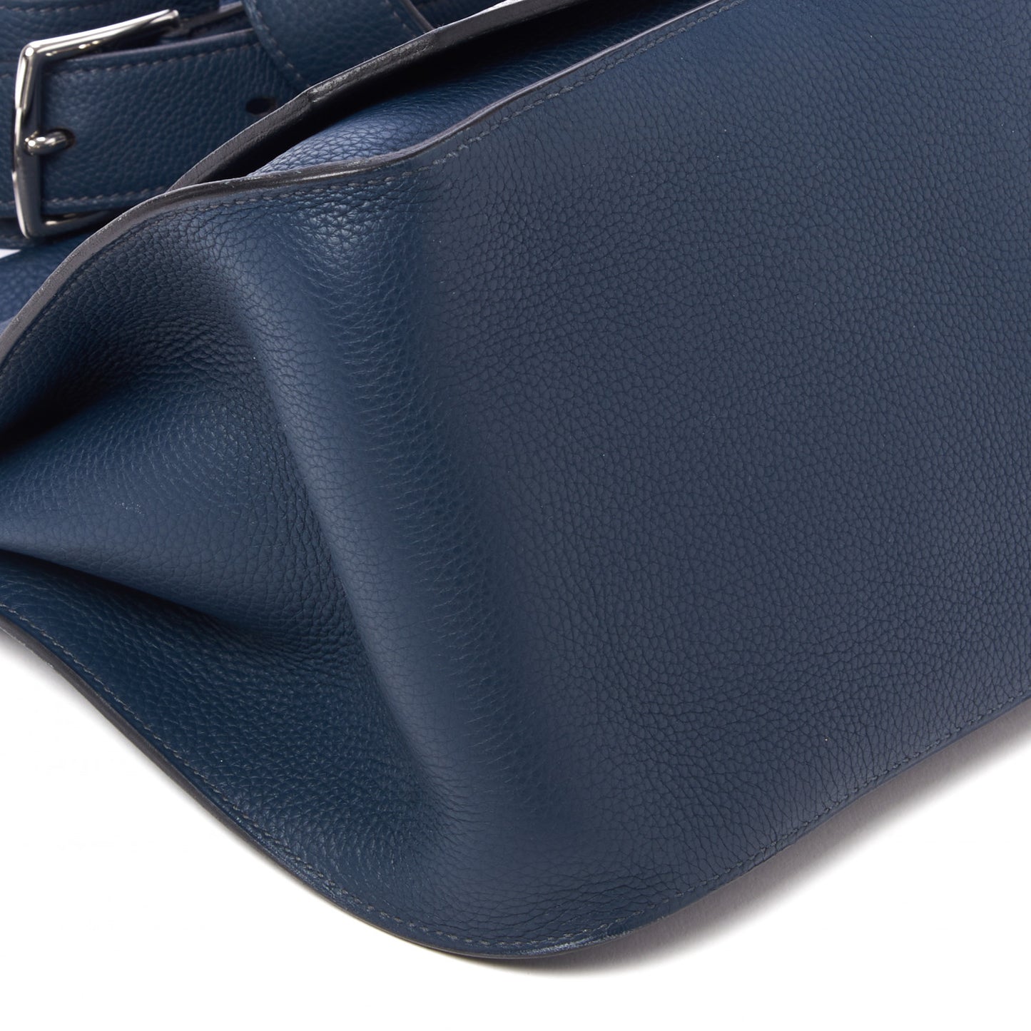 Taurillon Clemence Jypsiere 34 Bleu de Prusse