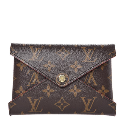 Louis Vuitton Monogram Medium Kirigami Pochette Insert 1 of 6