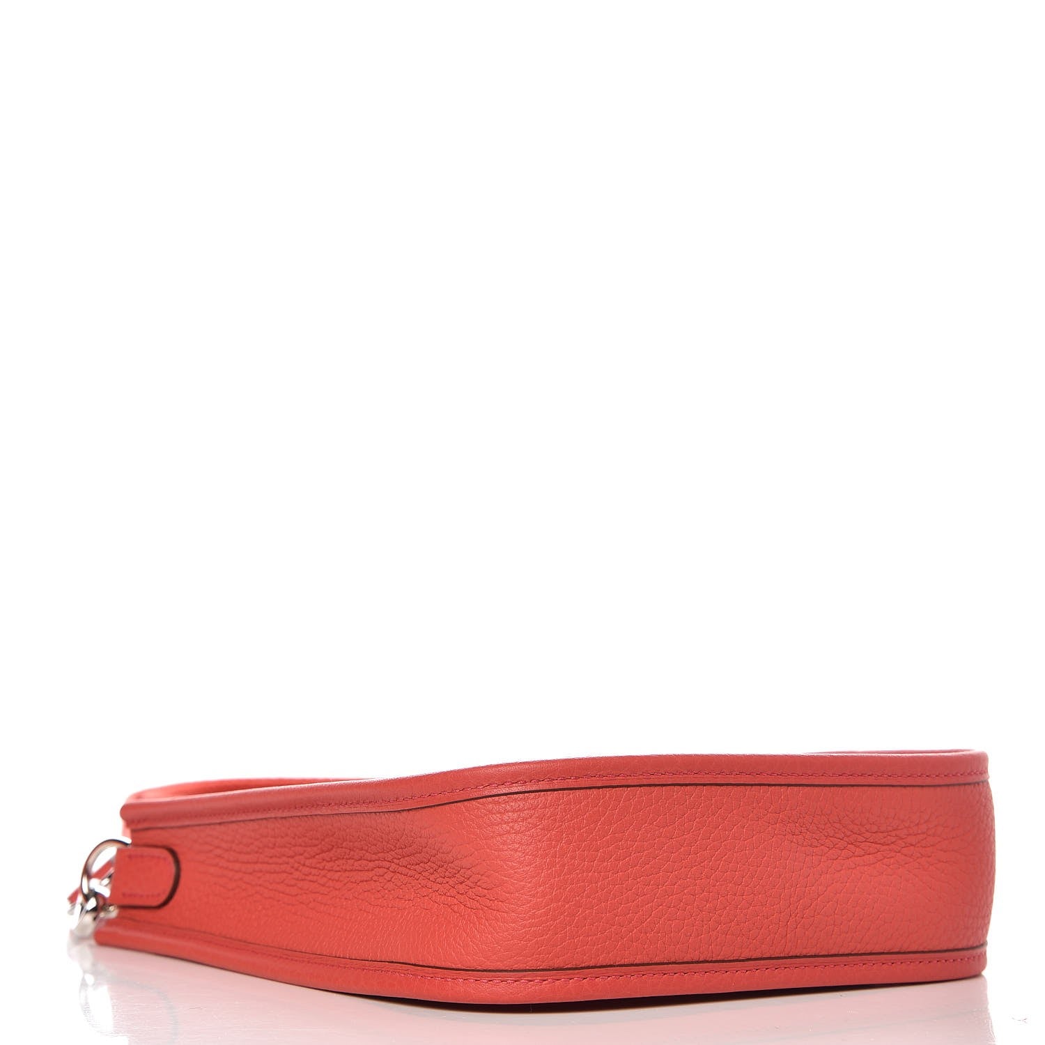 Hermes Taurillon Clemence Evelyne TPM Bougainvillea 4 of 9