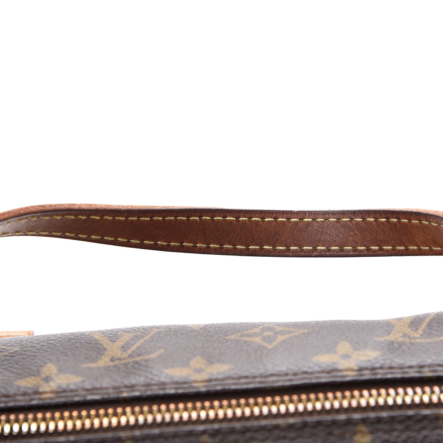 Louis Vuitton Monogram Papillon 30 With Companion 12 of 13