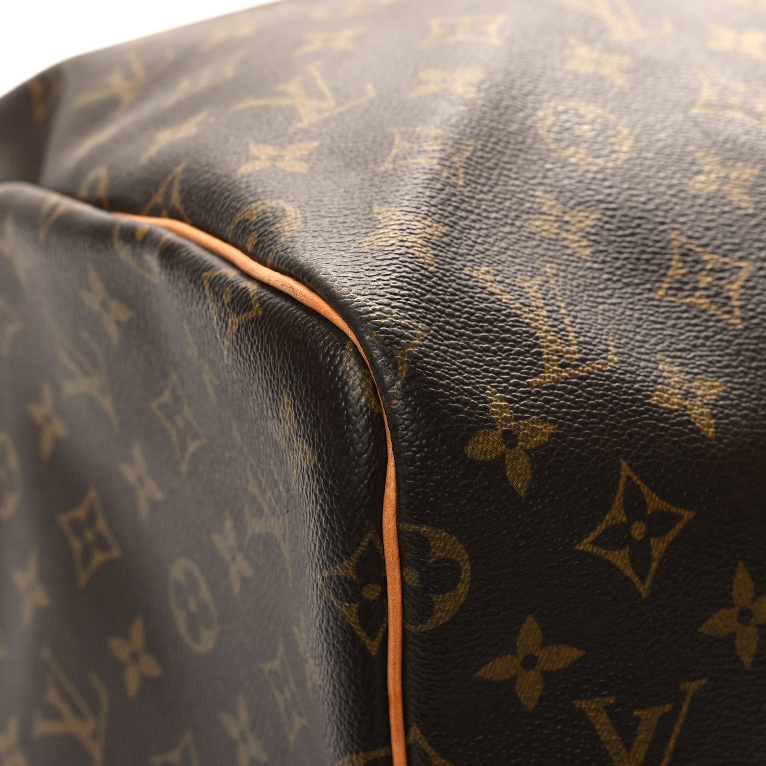 Louis Vuitton Monogram Keepall 55 8 of 12