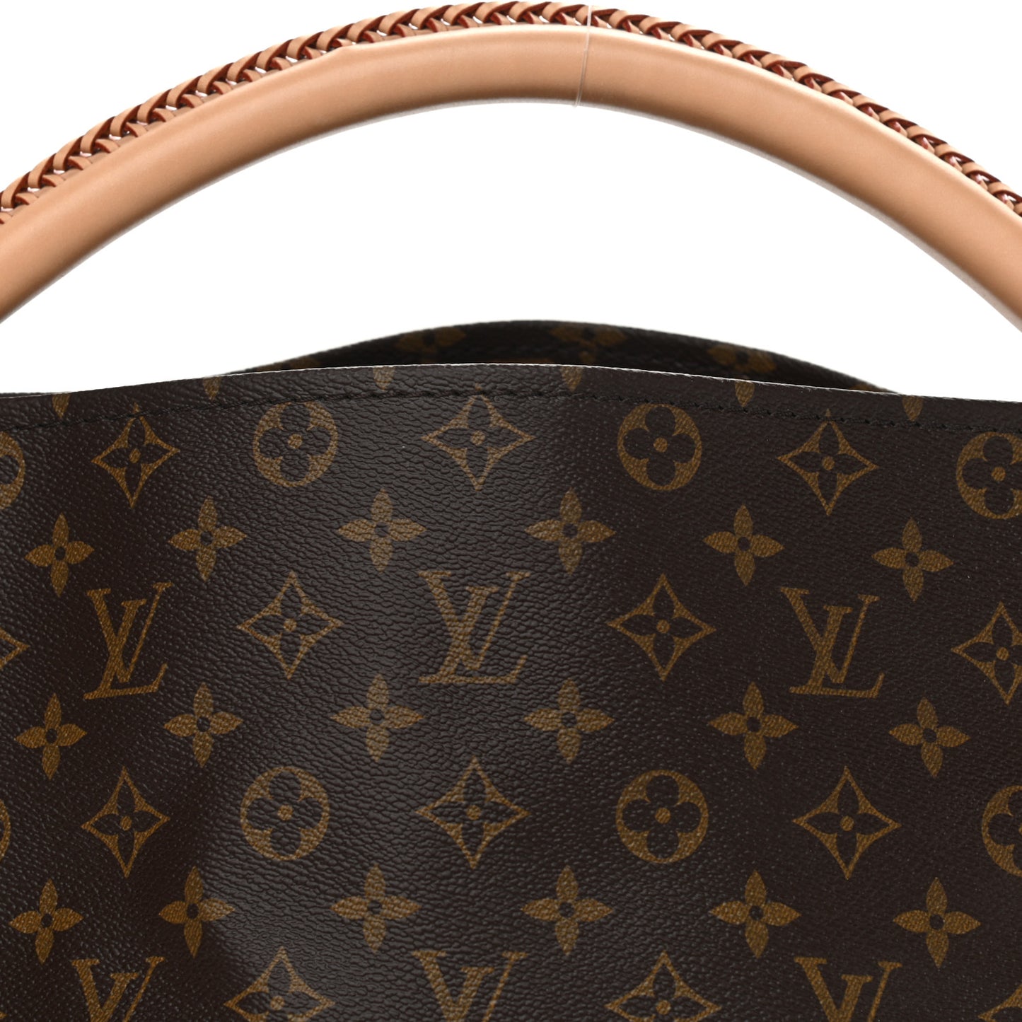 Monogram Artsy MM