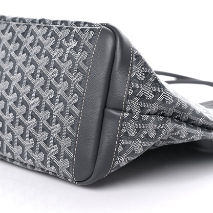 Goyard Goyardine Artois PM Grey 9 of 9