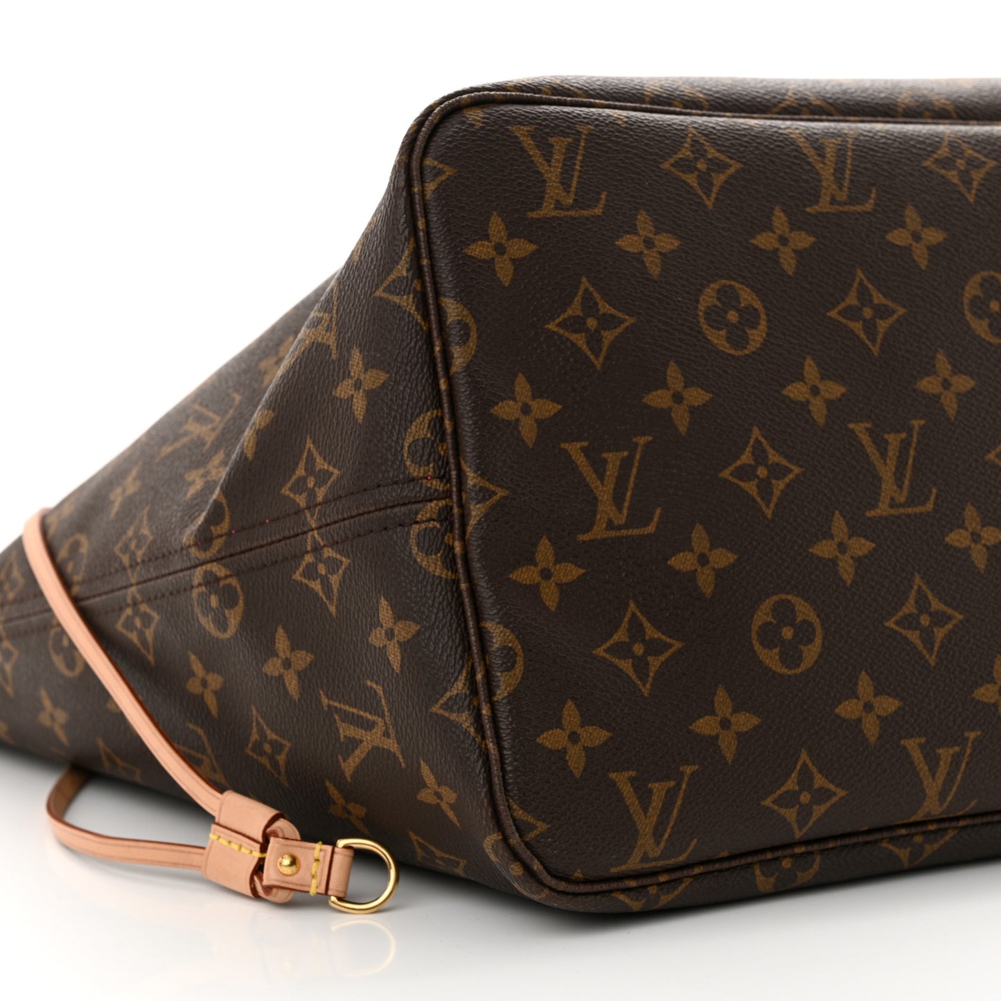 Monogram Neo Neverfull GM Pivoine