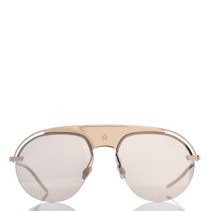 Christian Dior Dio(r)evolution 2 Sunglasses J5GQV Gold 2 of 10