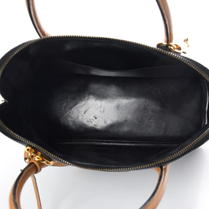Hermes Fjord Bolide 35 Black Naturel Sable 5 of 13