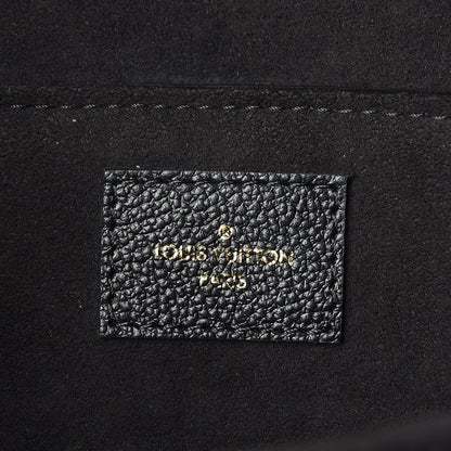 Louis Vuitton Empreinte Georges BB Black 6 of 10