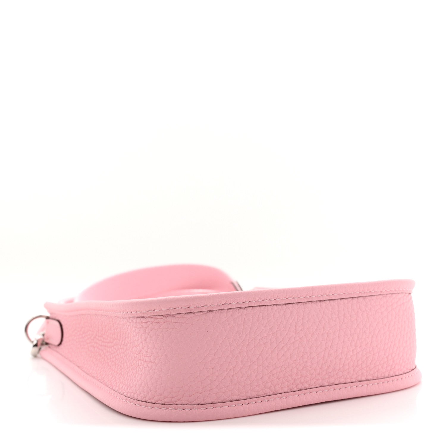 Hermes Taurillon Clemence Evelyne TPM Rose Sakura 1869108