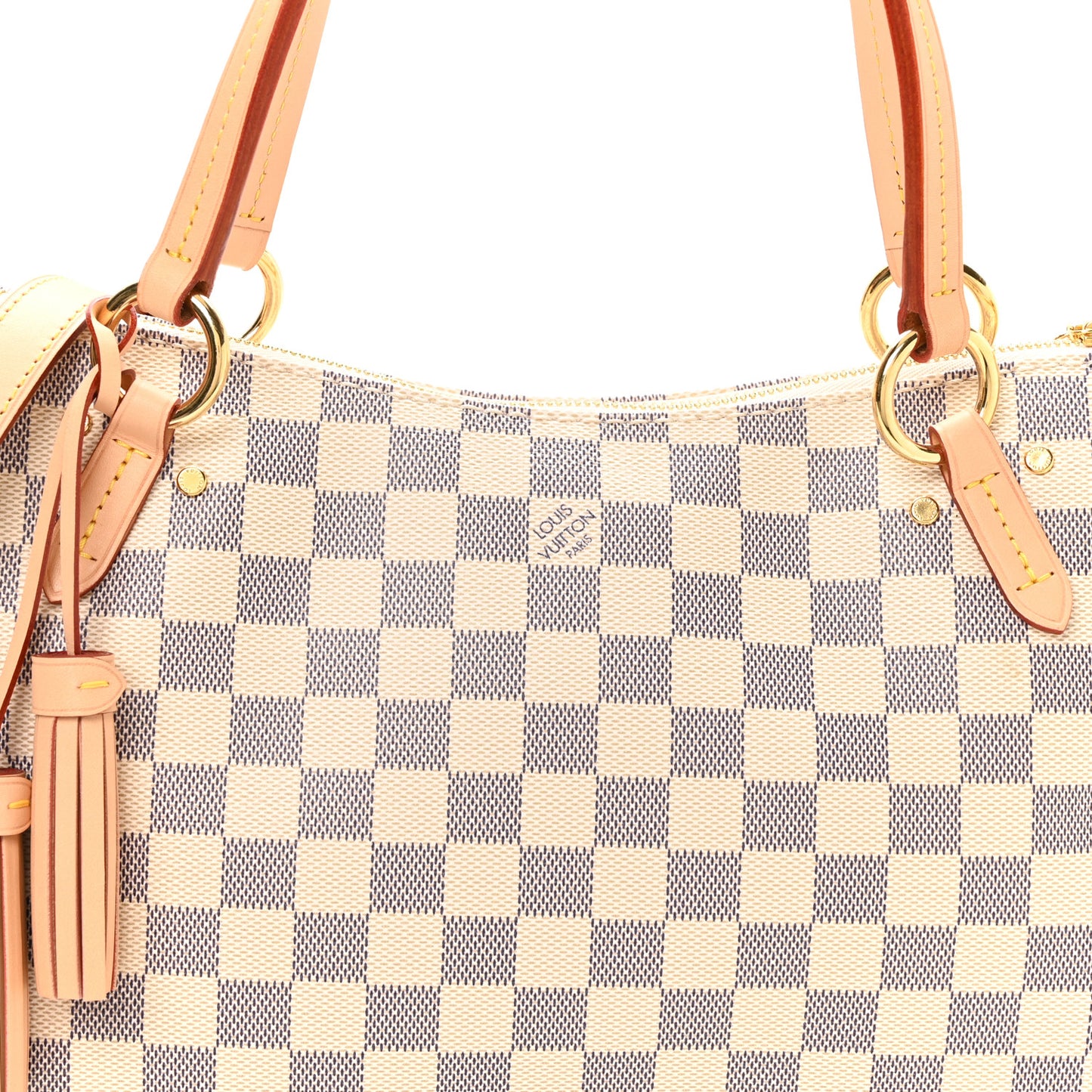 Damier Azur Lymington