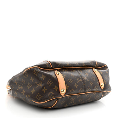 Louis Vuitton Monogram Galliera PM 4 of 12