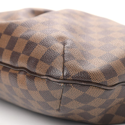 Louis Vuitton Damier Ebene Bloomsbury GM 10 of 11