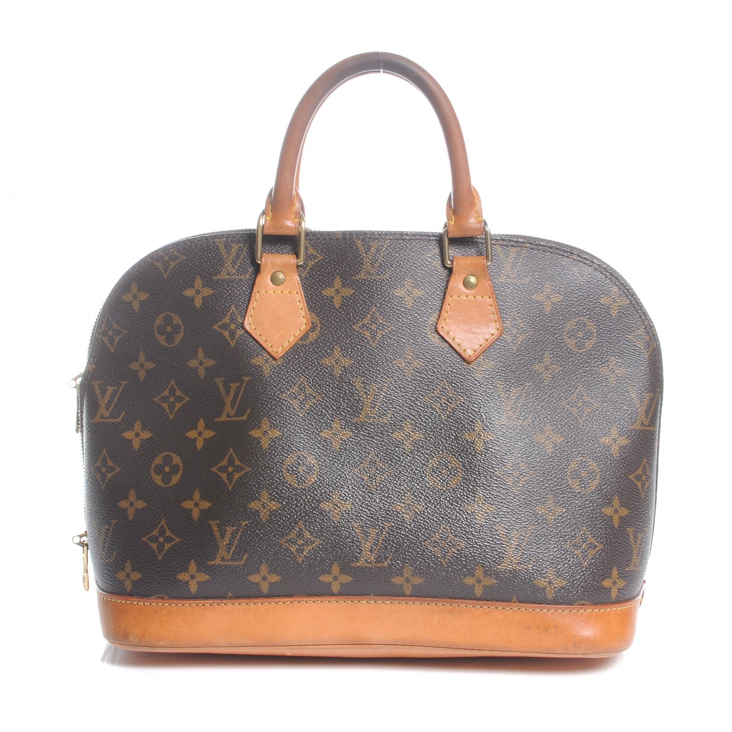 Louis Vuitton Monogram Alma PM 1 of 10