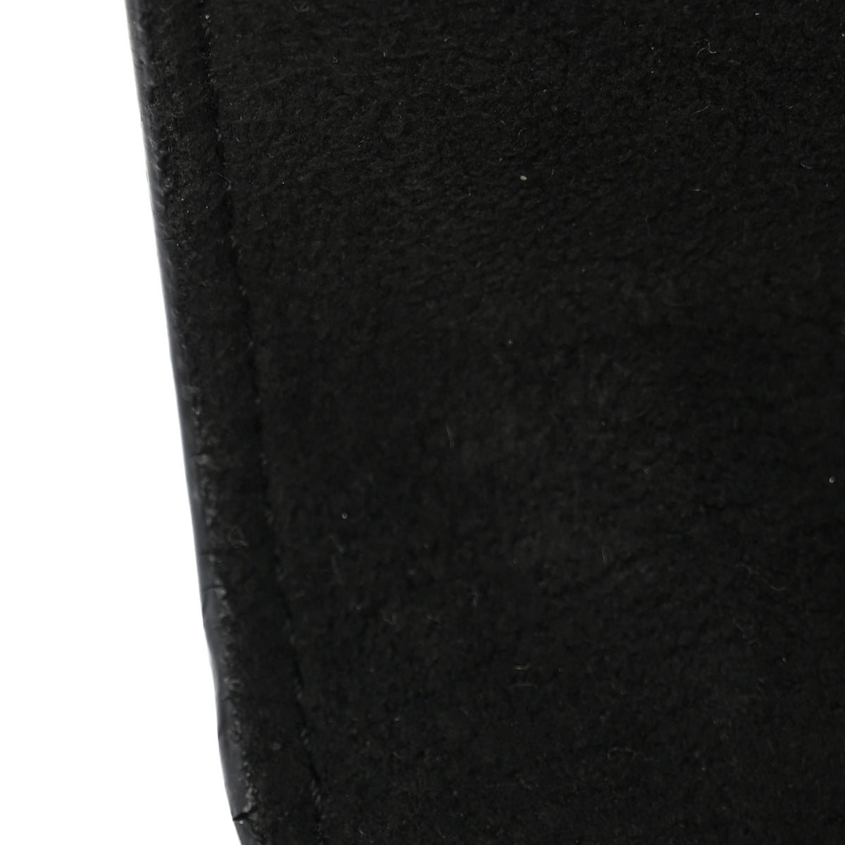 Louis Vuitton Soft Calfskin My Lockme Pochette Black 12 of 13