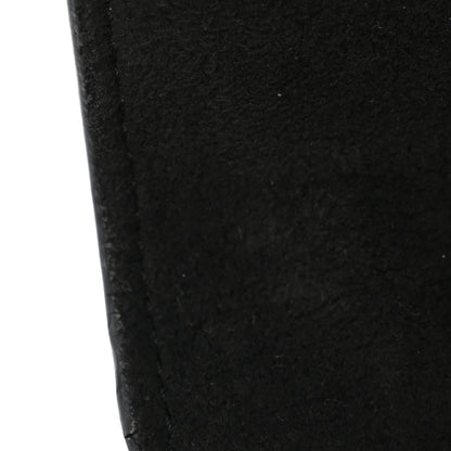 Louis Vuitton Soft Calfskin My Lockme Pochette Black 12 of 13