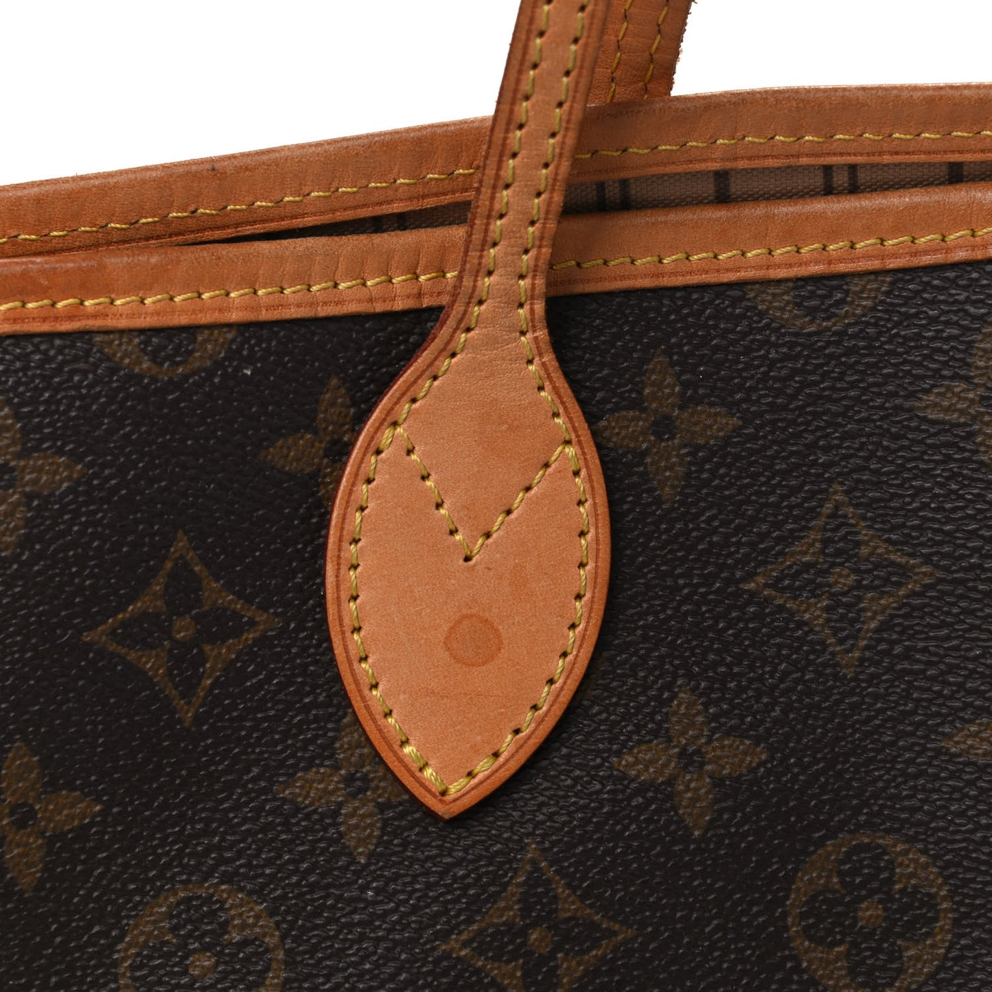 Monogram Neverfull GM