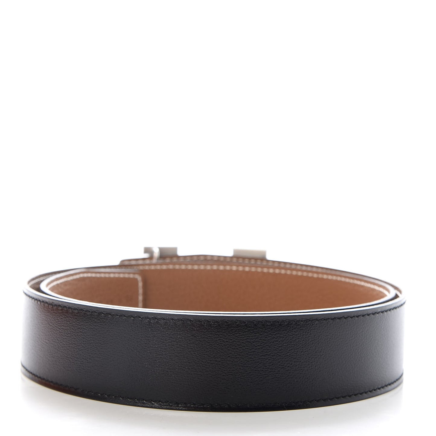 Box Togo 32mm H Belt 75 Black Gold
