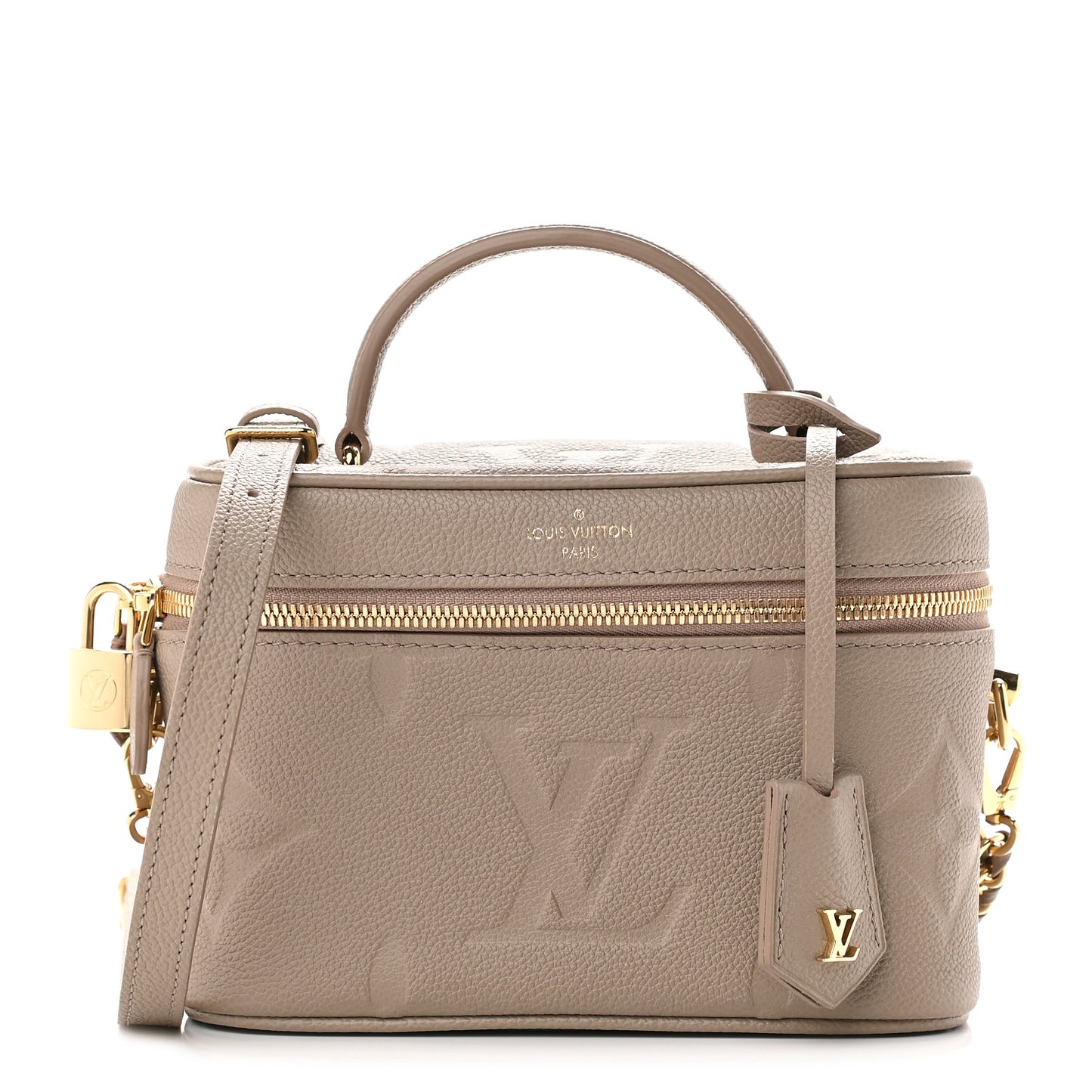 Empreinte Monogram Giant Vanity PM Tourterelle