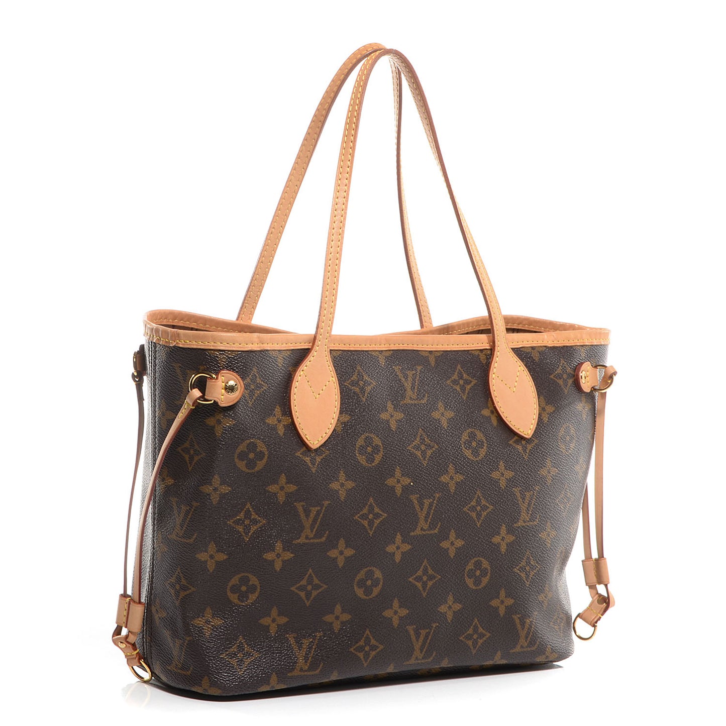 Monogram Neverfull PM