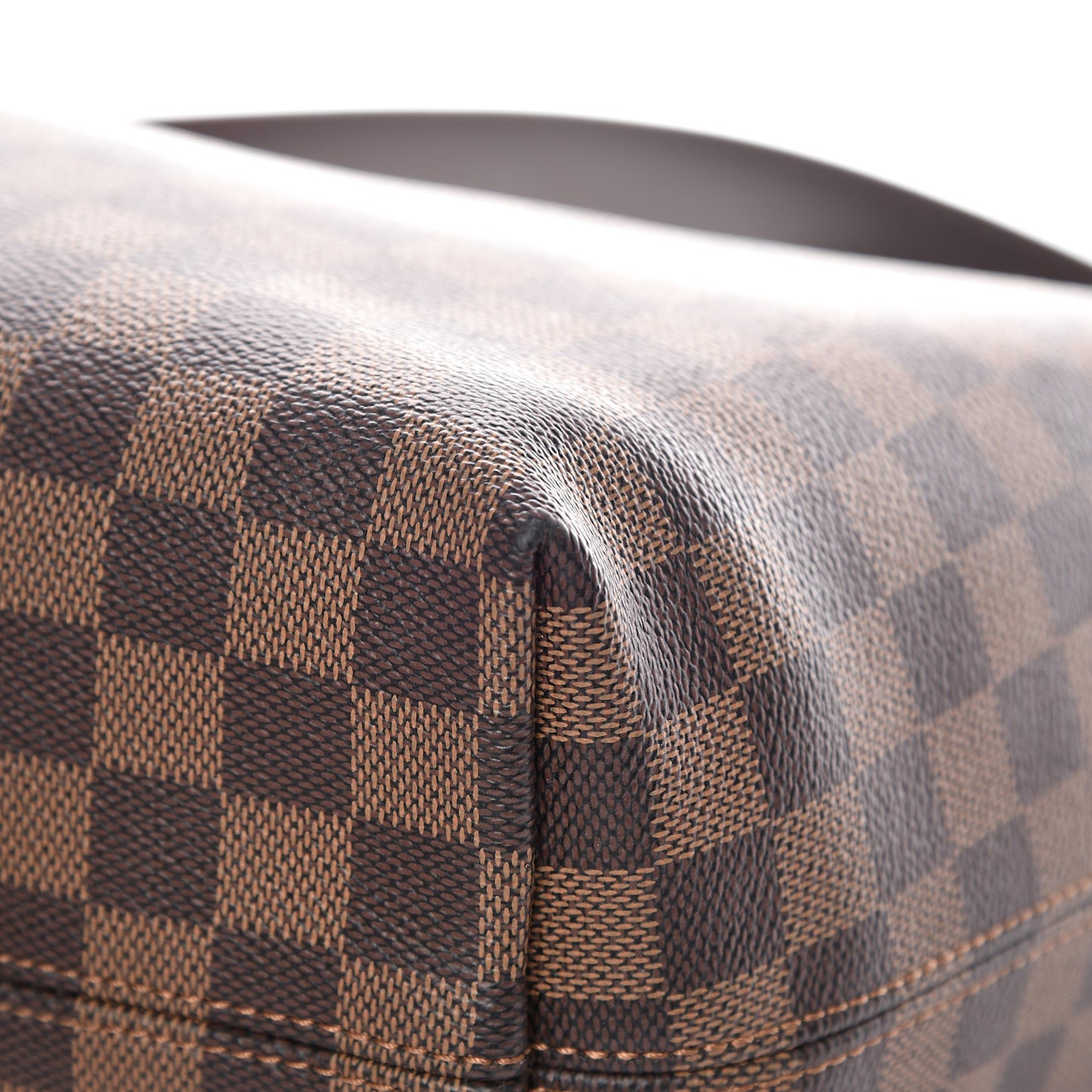 Damier Ebene Graceful MM