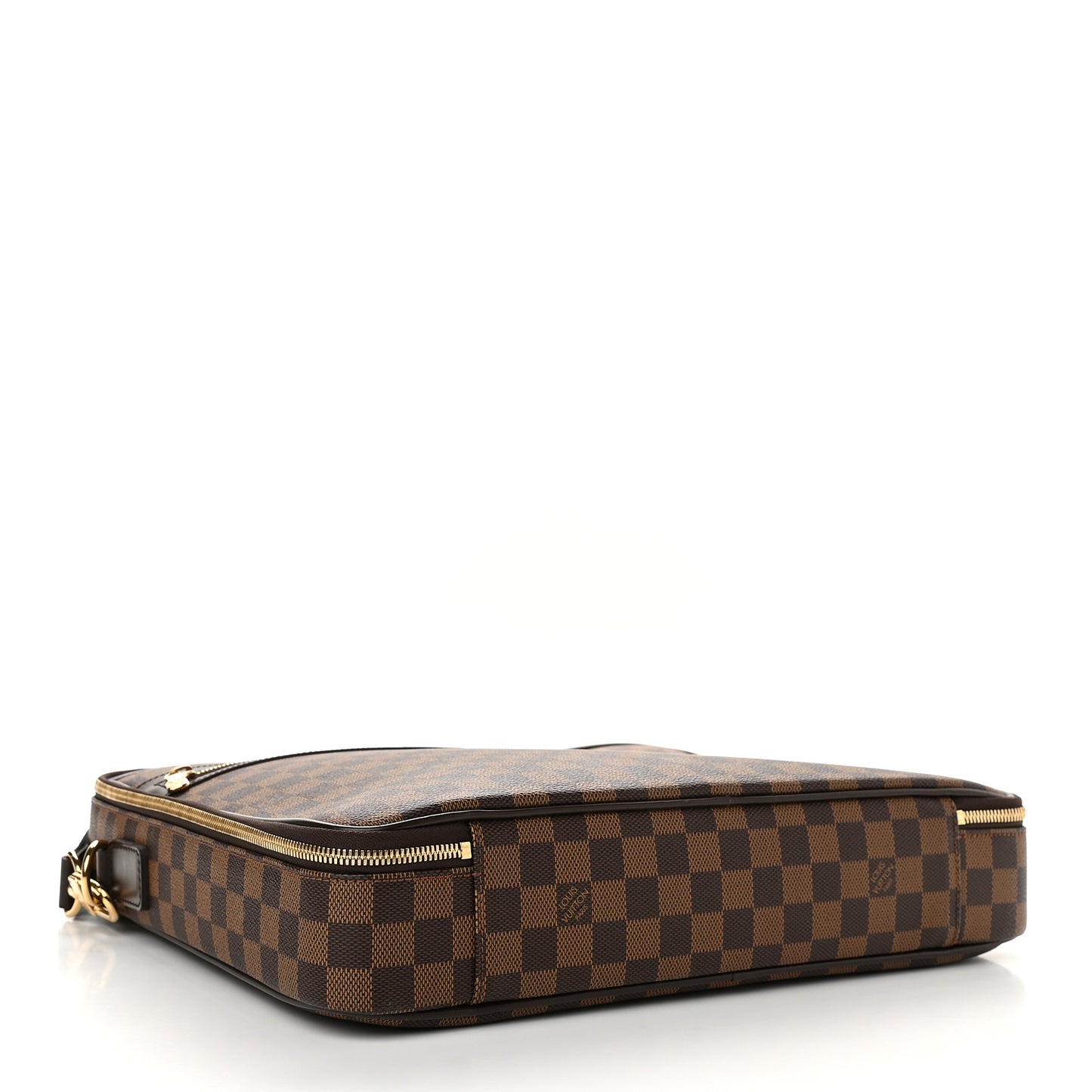 Damier Ebene Porte Ordinateur Sabana NM Computer Case