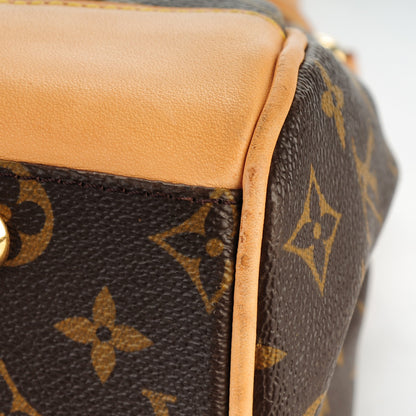 Louis Vuitton Monogram Beverly MM 8 of 8