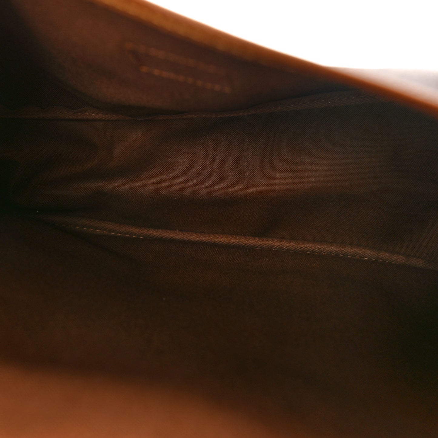 Monogram Saumur 35