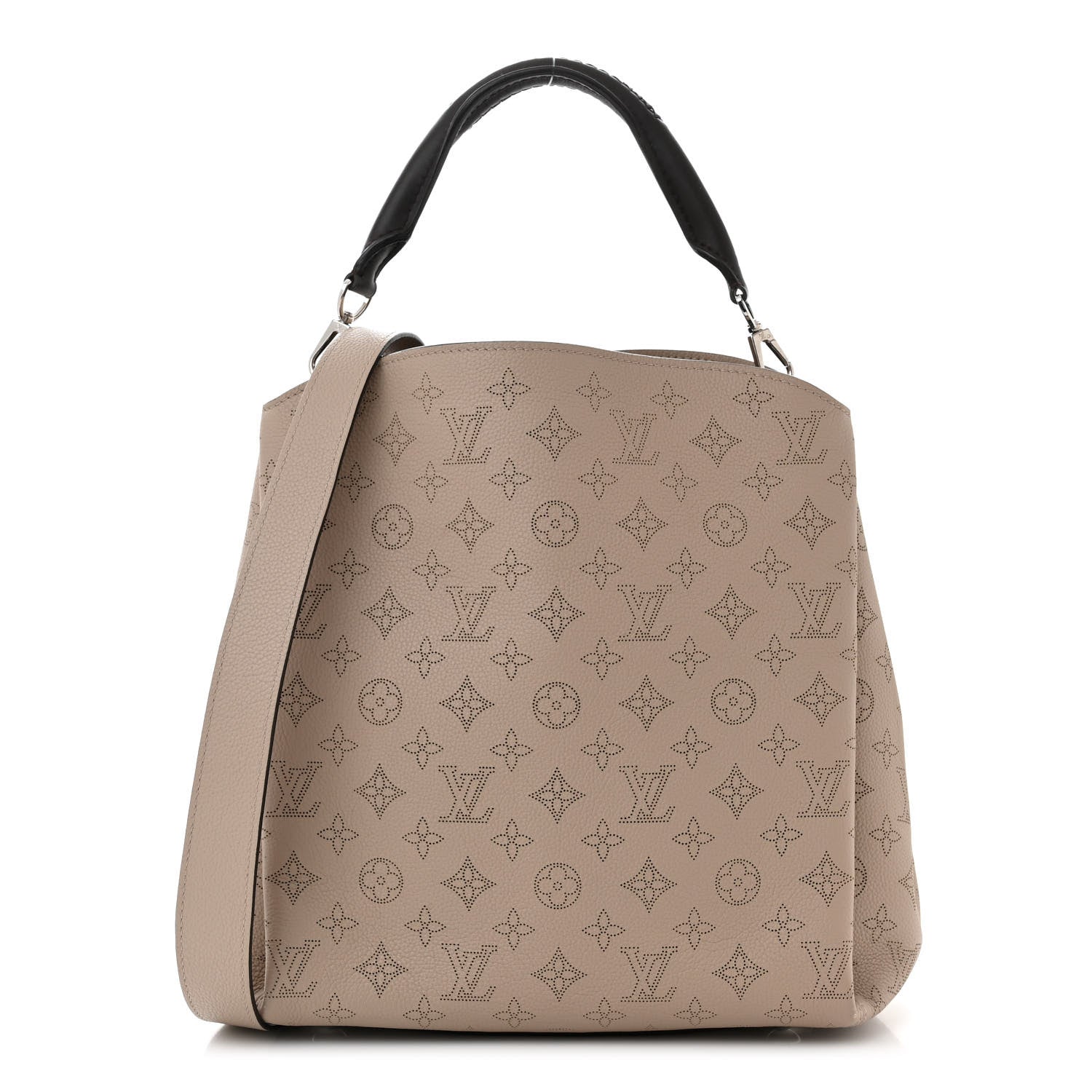 Louis Vuitton Mahina Babylone PM Galet 1 of 10