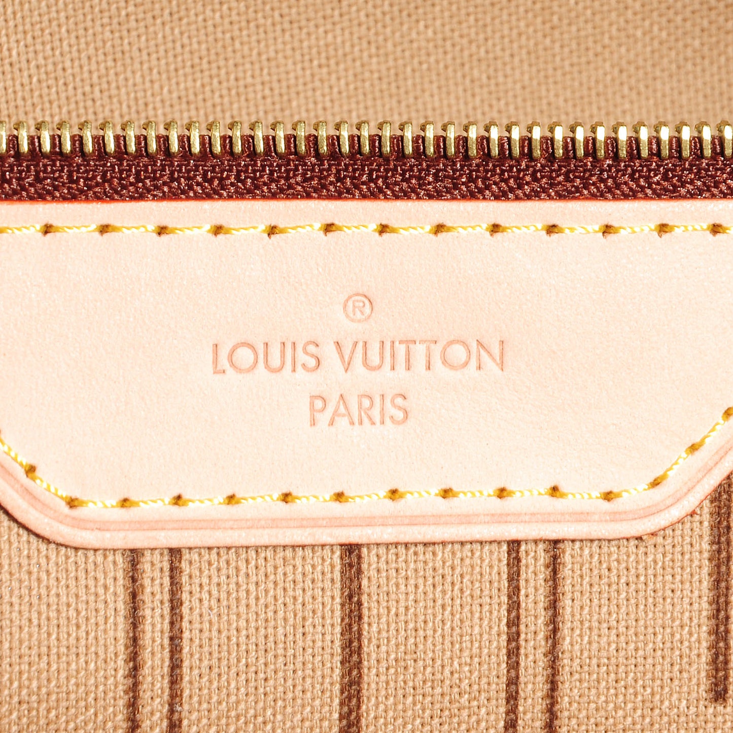 Monogram Delightful PM