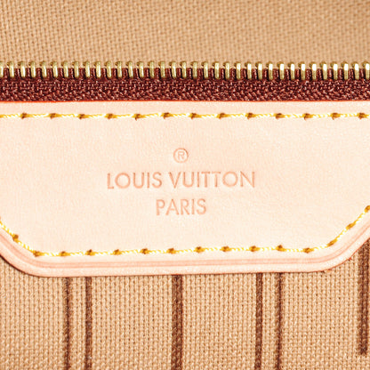 Louis Vuitton Monogram Delightful PM 6 of 8