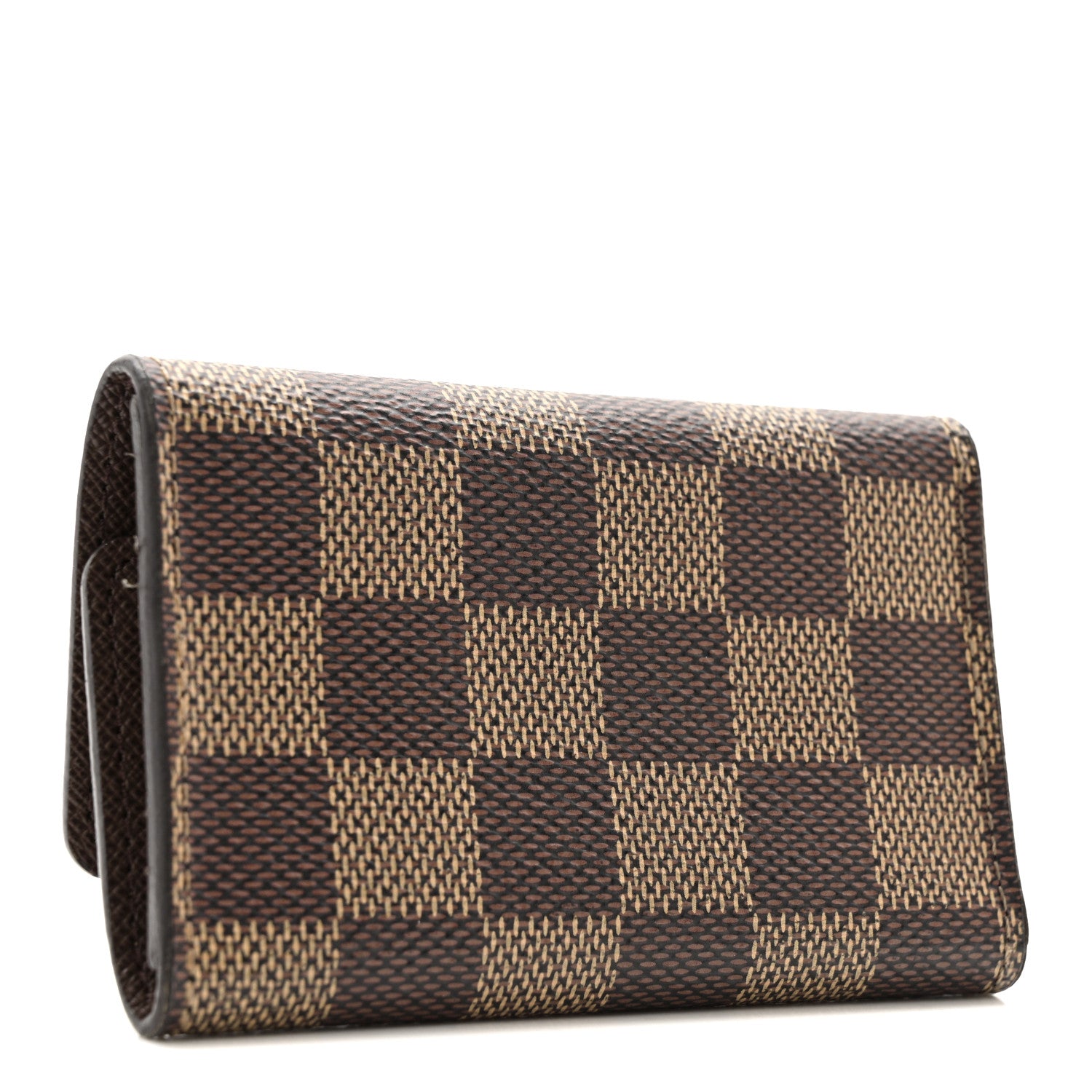 Louis Vuitton Damier Ebene Multicles 6 Key Holder 3 of 10