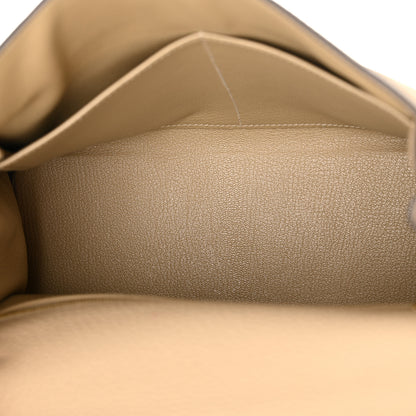 Hermes Togo Kelly Retourne 28 Trench 5 of 12