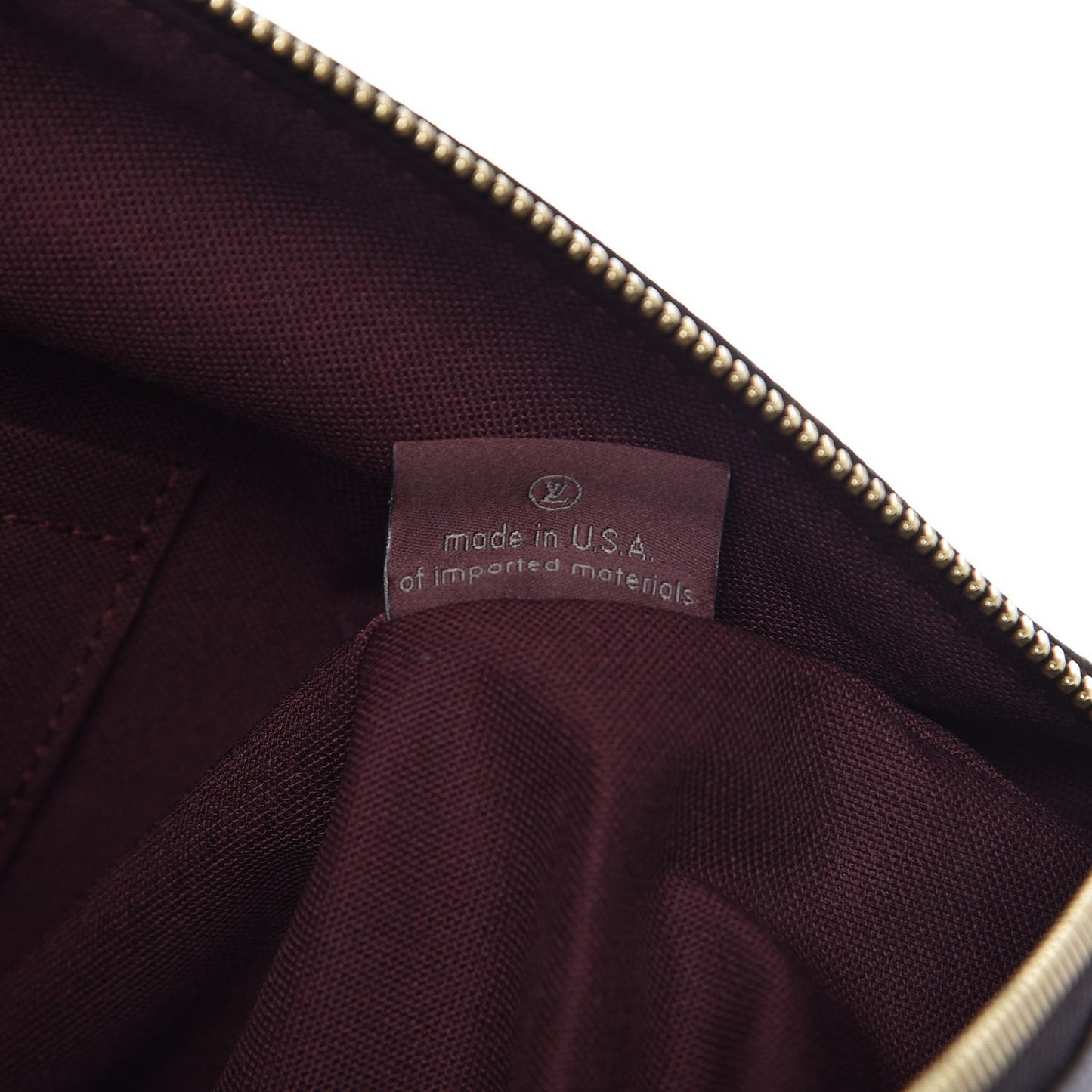 Monogram Iena MM
