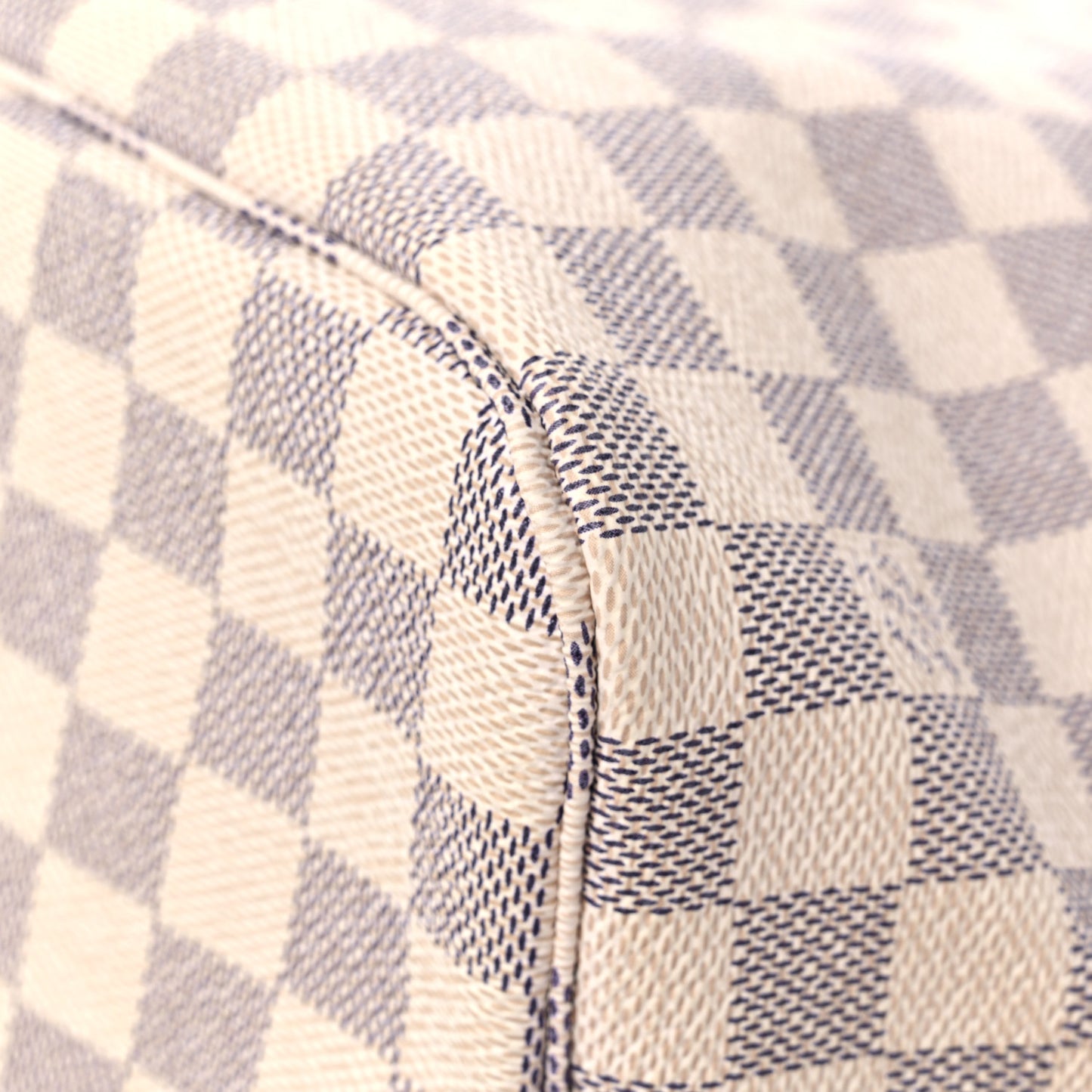 Damier Azur Neo Neverfull MM