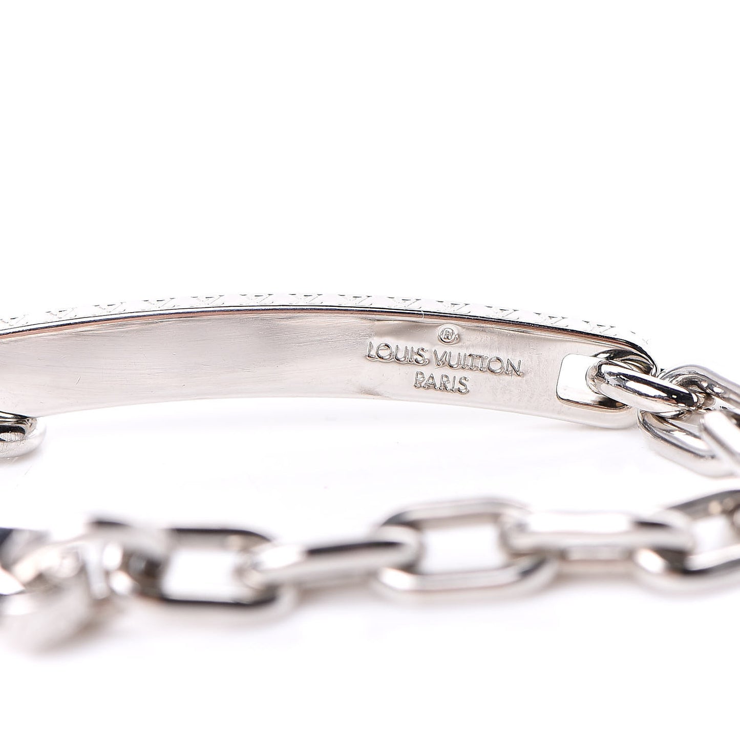 Monogram Nanogram Losine Bracelet