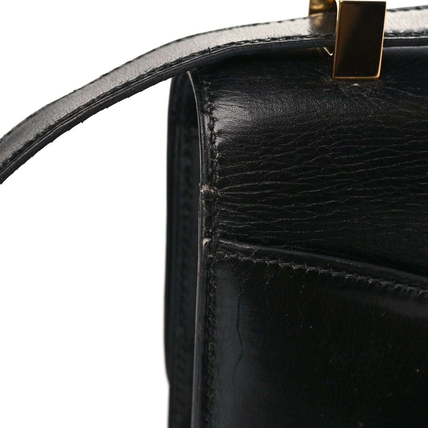 Box Constance 23 Black