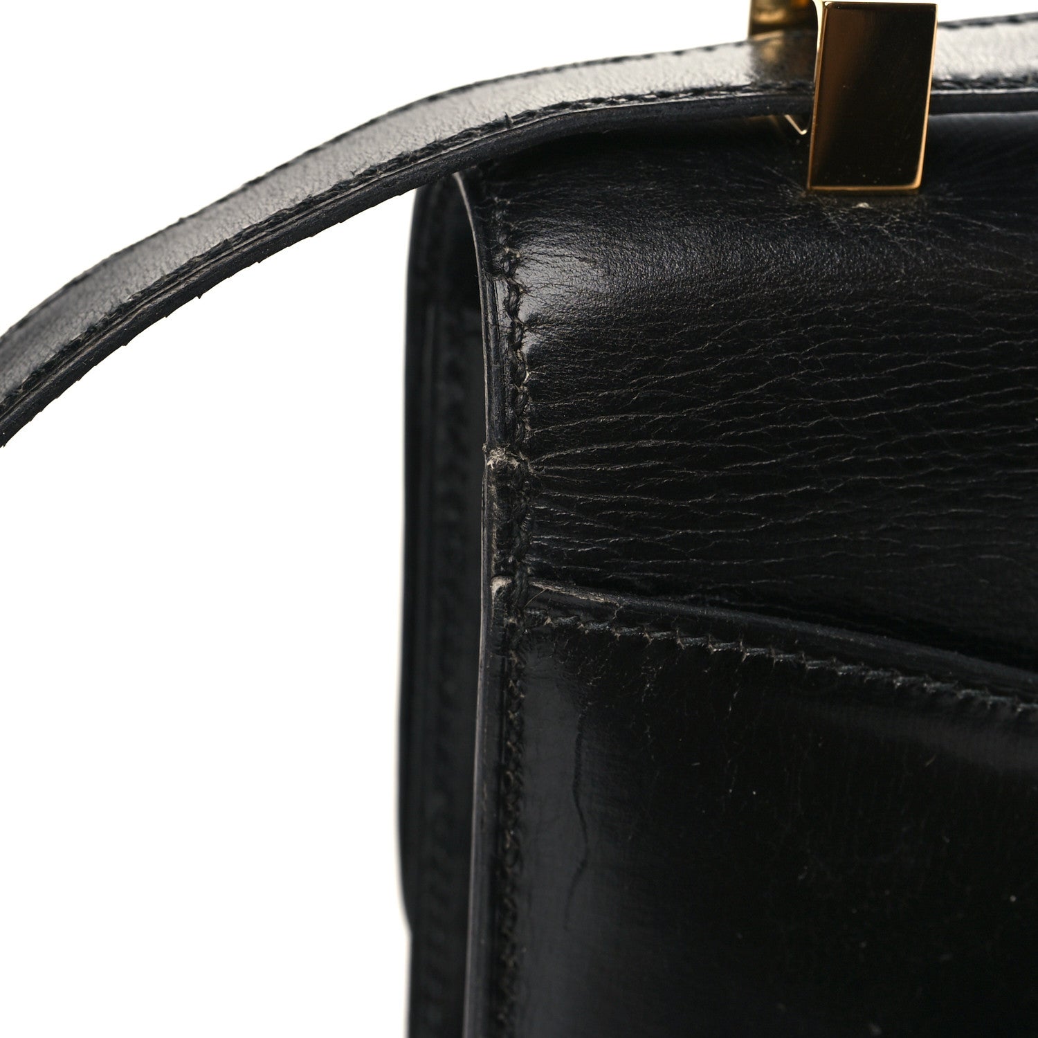 Hermes Box Constance 23 Black 12 of 14