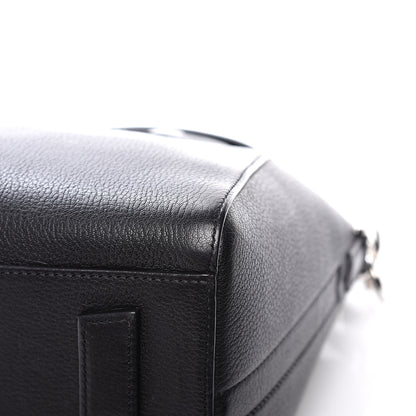 Givenchy Sugar Goatskin Small Antigona Black 12 of 14