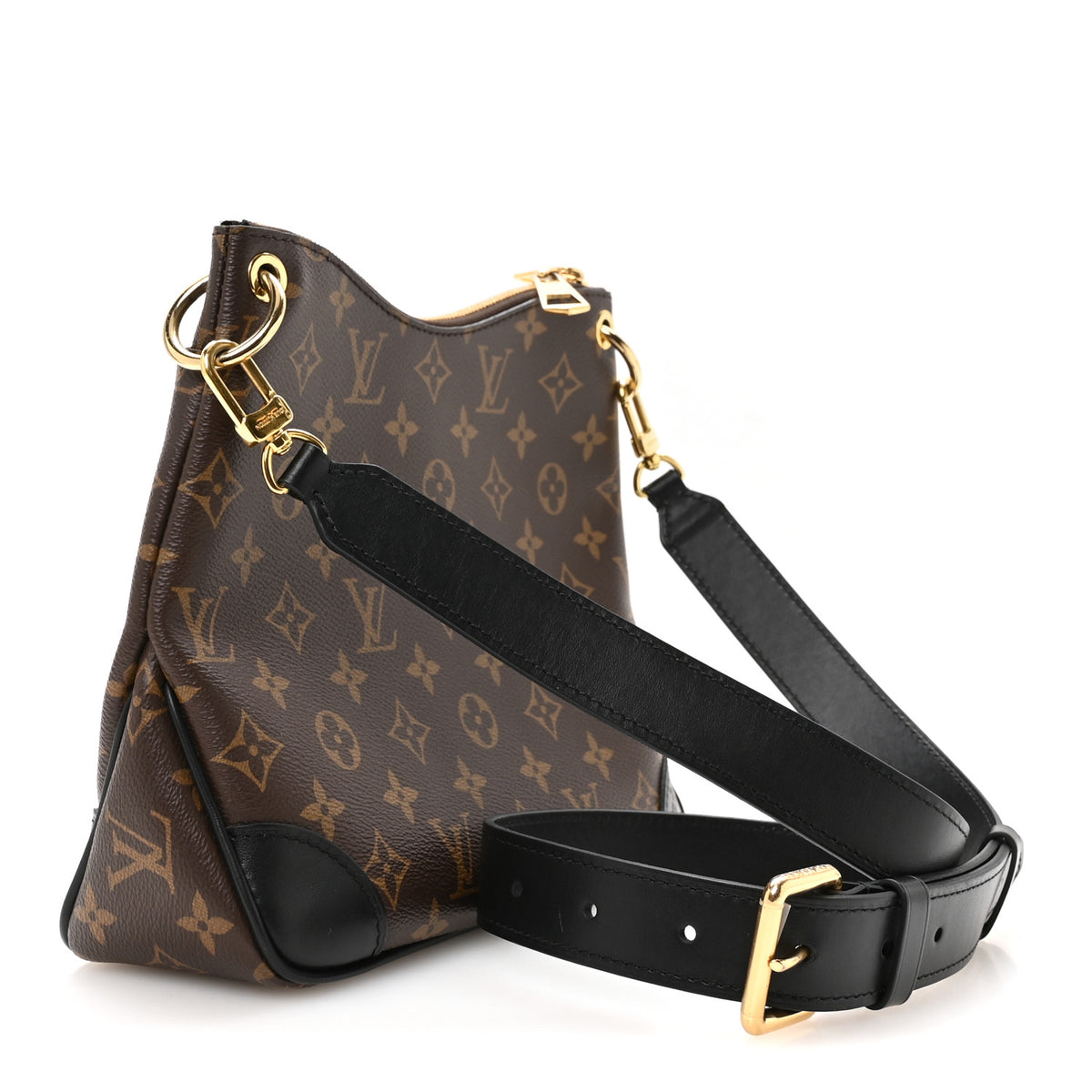Monogram Odeon PM Black