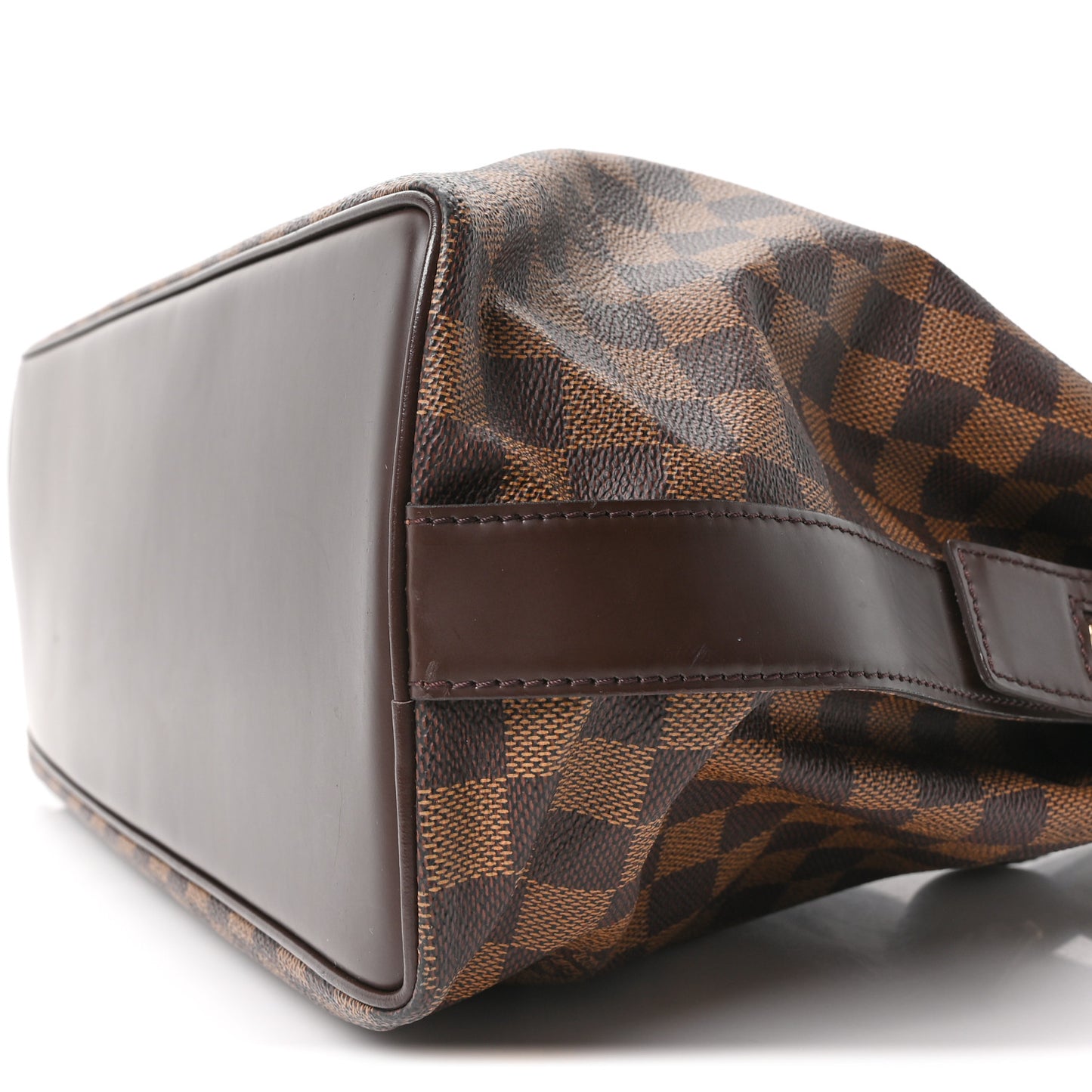 Damier Ebene Chelsea Tote